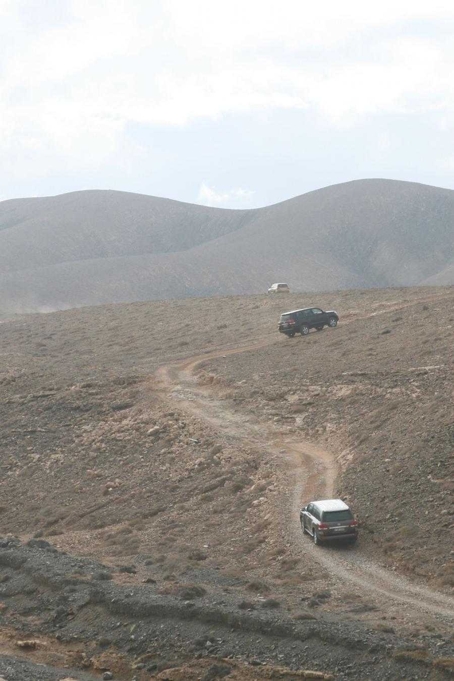  Toyota Land Cruiser 200 2007 года  (фото 177 из 196)